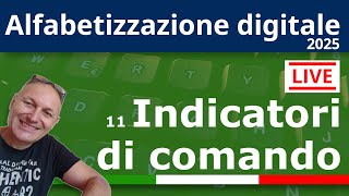 11 Corso di Alfabetizzazione Digitale 2025 con Daniele Castelletti  AssMaggiolina [upl. by Norvin]