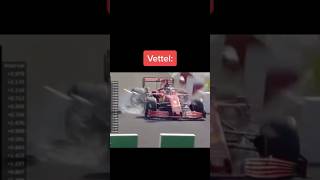 Funny moment Formula 1 carracing f1 meme shorts [upl. by Anawahs468]