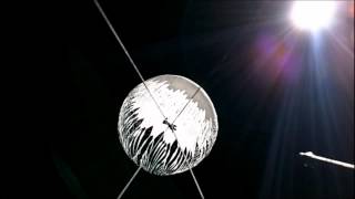 Weather Balloon Burst at 101063 Feet [upl. by Esiuol]