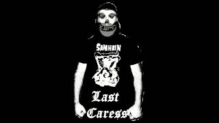 XDeadHabibXquotLast Caressquot The Misfits Cover [upl. by Adlanor]