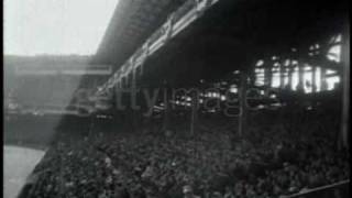 1953 Ebbets Field [upl. by Linda368]