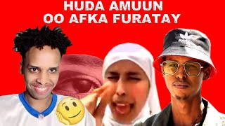 HUDA AMUUN SI XUN U KARBAASHTAY SHARMA BOY amp JABRA [upl. by Einoj816]