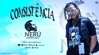 Nerú Americano Feat Ingomblock  Paquetá Áudio Oficial [upl. by Holmen]