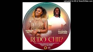 Dorcas Moyo ft Progress Chipfumo zvivharo [upl. by Jeremie]