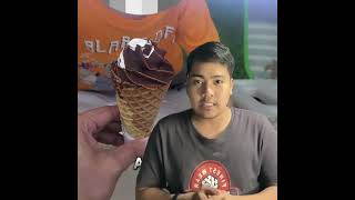 Ice cream video ni Nico Meneses viral [upl. by Ahsiea]