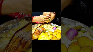 FENA VAT😍 SUBSCRIBE THIS CHANNEL viralvideos tag food viralvideos [upl. by Enelak]