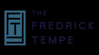 The Fredrick Tempe  121  1 Bed1 Bath Industrial Style Unit 1147 sqft [upl. by Cinamod]