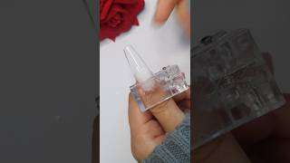 quotAchieve Perfect Gel Nails in Minutes Easy DIY Tutorial 💅 GelNailsquot [upl. by Ausoj373]