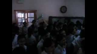 Gokhale Memorial Girls School Class 10 farewell party 2010 [upl. by Gunnar221]