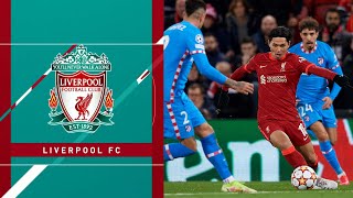 Liverpool vs Atletico Madrid Post Match Analysis and Highlights  CBS Sports Golazo [upl. by Moshell]