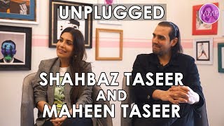 Shahbaz Taseer and Maheen Taseers Greatest Struggle Part 1  Mominas Mixed Plate [upl. by Siramaj146]