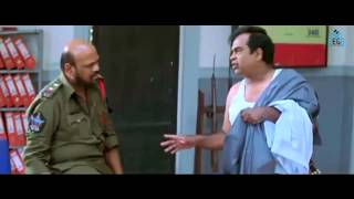 Deepavali Movie  Brahmanandam Comedy Scene [upl. by Haraz]