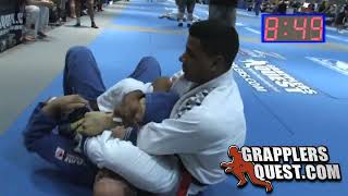 Black Belt Finals  JT TORRES vs DAN SIMMLER at Grapplers Quest UFC Expo  XRPArmy XRP Coinbase [upl. by Lawrence]