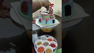 🥰Eggless Cake கூட செஞ்சிடலாம் 🥰 [upl. by Haggai]