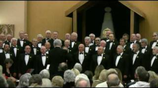 Aber Valley MVC sings Bohemian Rhapsody [upl. by Ziza]