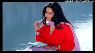 Pehli Pehli Baar Mohabbat Ki Hai ❤️Love Songs❤️ Sirf Tum  Sanjay Kapoor Priya Gill [upl. by Ara685]