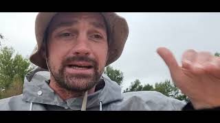 Life update and channel history caminodesantiago jesus [upl. by Foscalina]