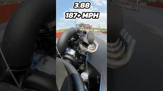 2024 NHRA Top Dragster Test Session at Dragway 42 automobile [upl. by Cirillo76]