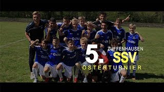 Fussball Ostercup U13 Zuffenhausen 2019 [upl. by Zitah]