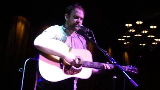 Scott Hutchison Frightened Rabbit Snake [upl. by Ainslee636]