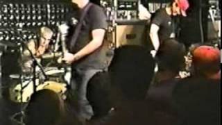 Blink182  Wendy Clear Live  San Diego 2000 [upl. by Pals]