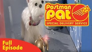 Postman Pat Special Delivery Service  Magic Jewels [upl. by Lillis]