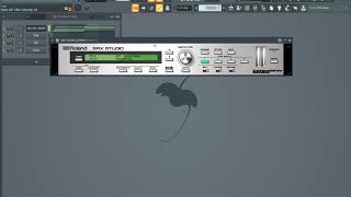 Roland Cloud SRX STUDIO VST [upl. by Ecertak721]