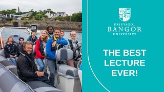 The best lecture ever with Steve Backshall [upl. by Olette402]