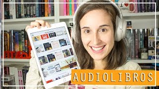 Audiolibros en español🎧📚 [upl. by Hillyer]