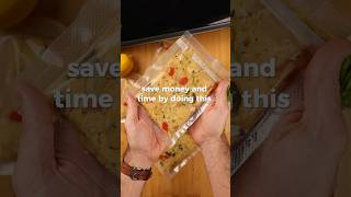 lemon artichoke chicken orzo cooking chickenrecipes dinnerideas not mealprep [upl. by Hekking]