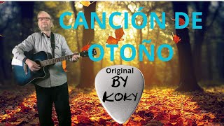 Canción de Otoño [upl. by Atineb]