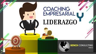 Coaching Empresarial y Liderazgo [upl. by Adiuqram381]