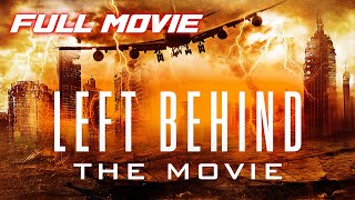 Left Behind  Full Action Disaster Movie  Restored In HD  SciFi Action Movie  Kirk Cameron [upl. by Thant]