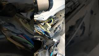 2013 E150 Rear Blower Motor Location Videoe150ford van [upl. by Fulks]