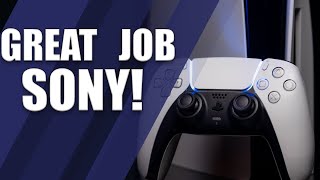 Sony Actually Did It Massive PS5 News DESTROYS The Xbox Series X And Has Fans Freaking Out [upl. by Htebazil]