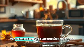 Cinnamon Tea MIRACLE for Diabetes Control [upl. by Giarla]