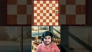 Magnus Carlsen lost a game with a Queen up globalchessleague chessshorts chess magnuscarlsen [upl. by Cordelia302]