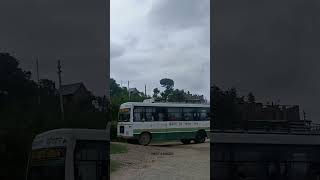 Hrtc karsog hrtcbus oldhrtcbus travel edit shortvideo hrtchimachal likecomment subscribe [upl. by Enirual]