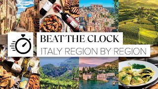 The Wine Societys guide to Italys key regions [upl. by Alaecim]