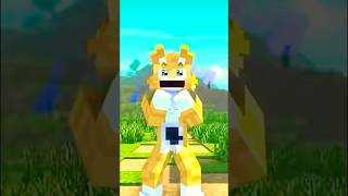 KITTIES IN MINECRAFT cat animation shortsvideo funny minecraft [upl. by Muscolo739]