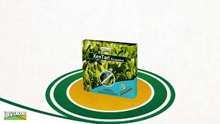 TOPBUXUS XenTari  Box Tree Moth Caterpillar Control [upl. by Isayg]