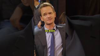 How I Met Your Mother  Barney Since Quinn And I Broke Up Shes Gone Back To shorts himym [upl. by Kcyrred949]