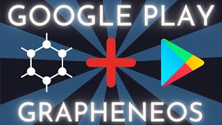 UPDATED  GrapheneOS Google Services  Sandboxed Play Services  How to install [upl. by Aurel]