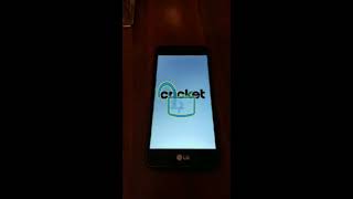 Free Network Unlocking of Cricket Lg Fortune LGM153LGM153 Sim Network Unlock Pin Instructions [upl. by Rus315]