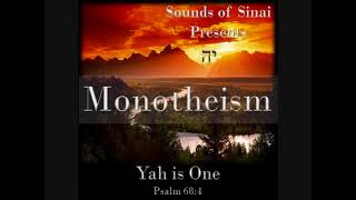 Sounds of Sinai I Love You YAH Album Monotheism [upl. by Emia]