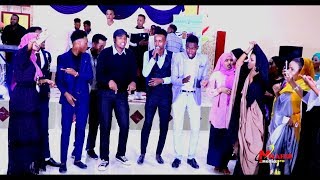 CKARIIN CALI SHAAH AXDI DHISA LIVE CAAQIL YARE SHOW HARGEISA 2019 [upl. by Felisha]