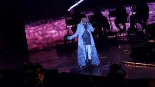 AIVD Fancam  JJ Lin 林俊杰  交还余生 jiao huan yu sheng at JJ20 in Jakarta 24082024 [upl. by Matland]