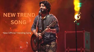 🎶New Trend Insta Song🎶 Arijit Singh Songs 2025 Slowed amp Reverb [upl. by Siuraj]