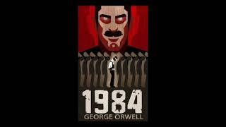 GEORGE ORWELL 1984 BBC RADIO PROGRAM 1 [upl. by Philoo57]