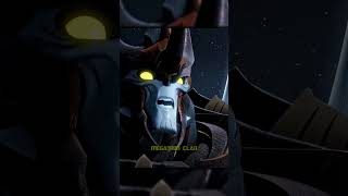 Megatron 20 VS Predaking  Transformers Prime Edit  Edit [upl. by Gallager938]